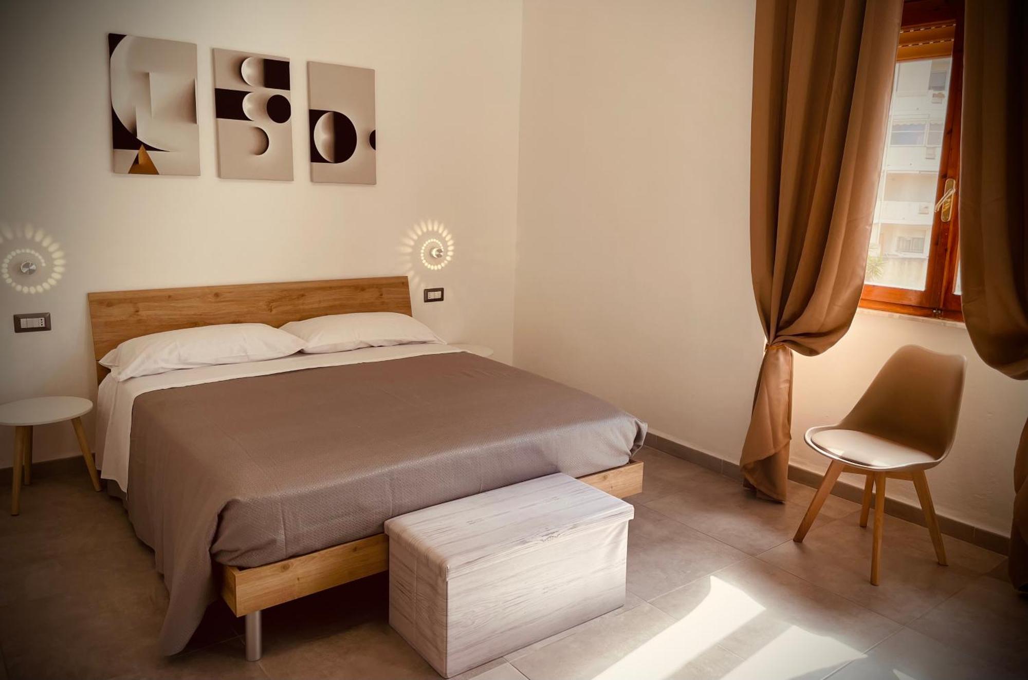 Maquini Hotel Alghero Exterior photo